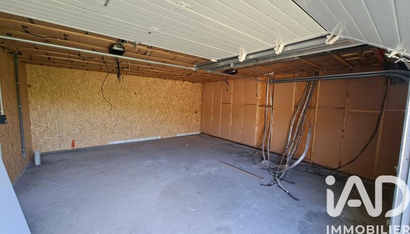 Maison - 160 m² - 5 pièces