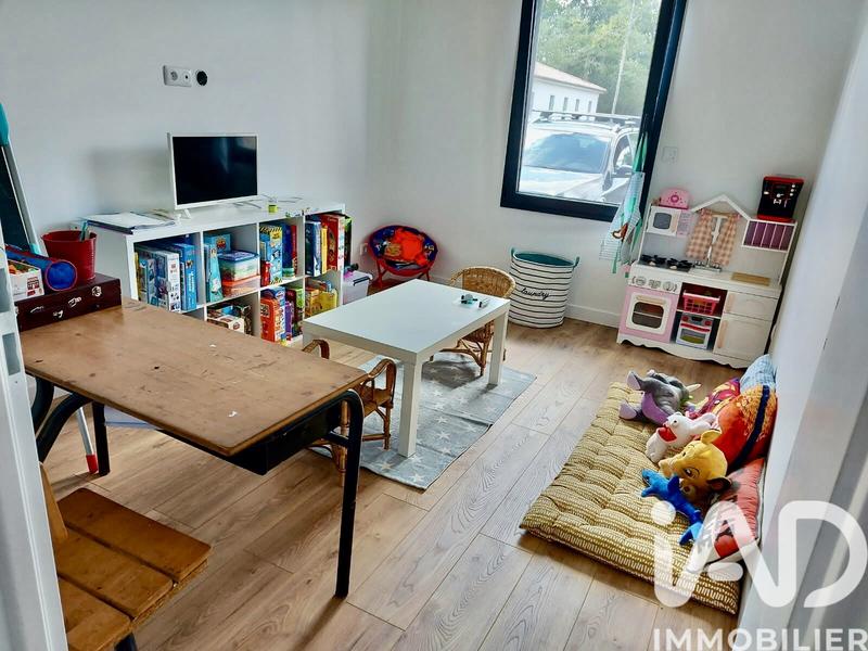 Maison de maîtres - 141 m² - 6 pièces