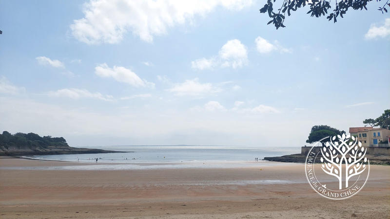 Villa - 187 m² - 7 pièces