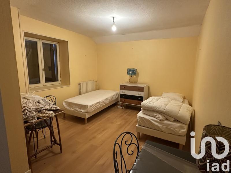 Maison - 141 m² - 5 pièces