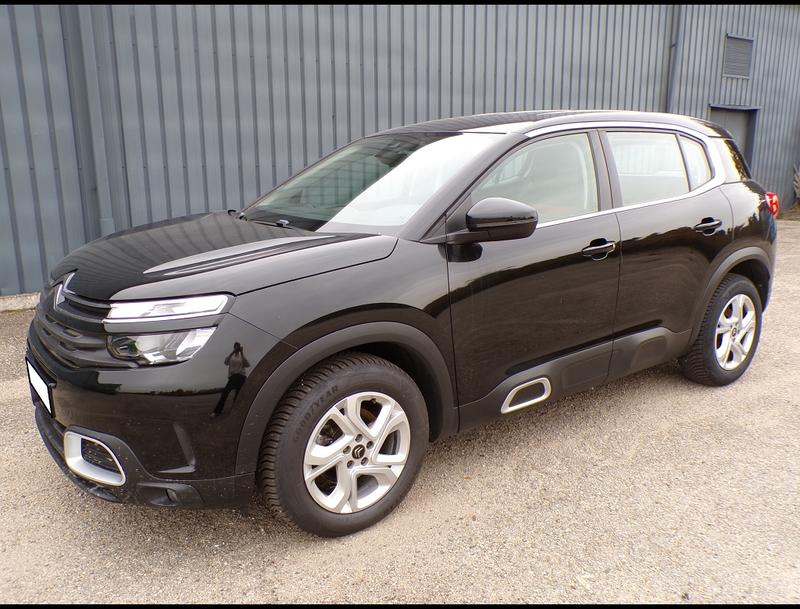 Citroën C5 Aircross Bhdi 130 Feel Eat8