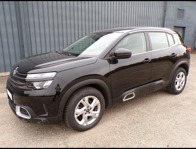 Citroën C5 Aircross Bhdi 130 Feel Eat8