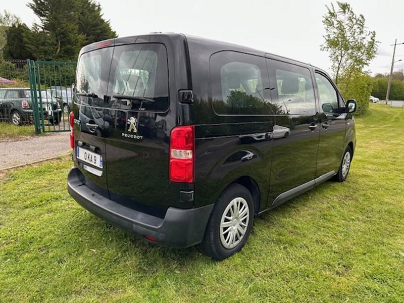 Peugeot Expert 1.5hdi 120cv Combi