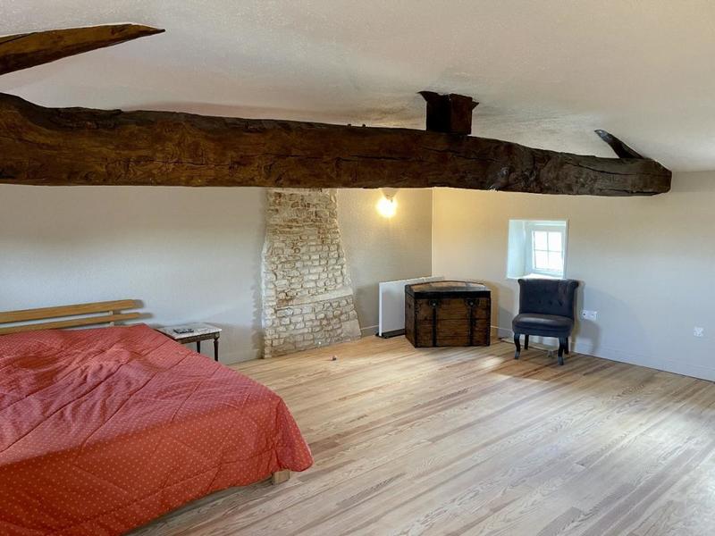 Maison - 231 m² - 10 pièces