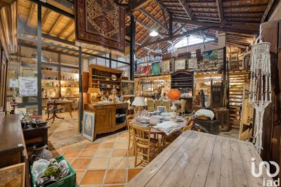 Local commercial - 390 m²