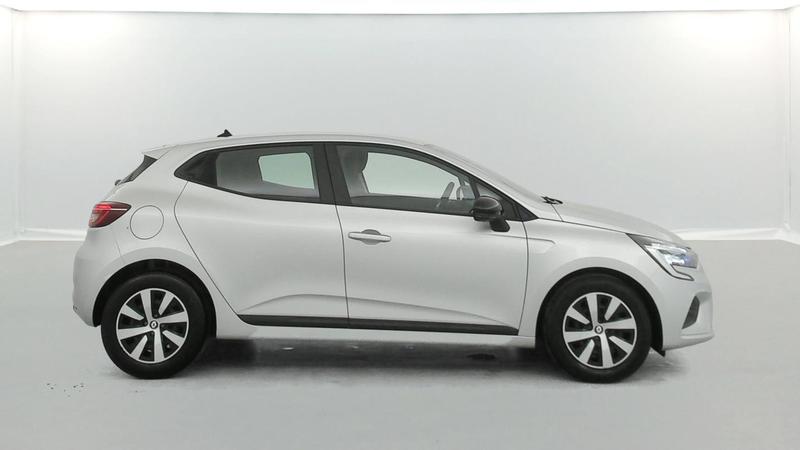 Renault Clio TCe 90 Equilibre 5p