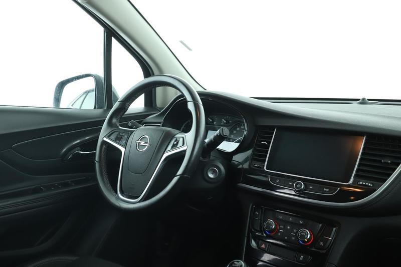 Opel Mokka X 1.6 Cdti 4x2 Innovation 136 ch