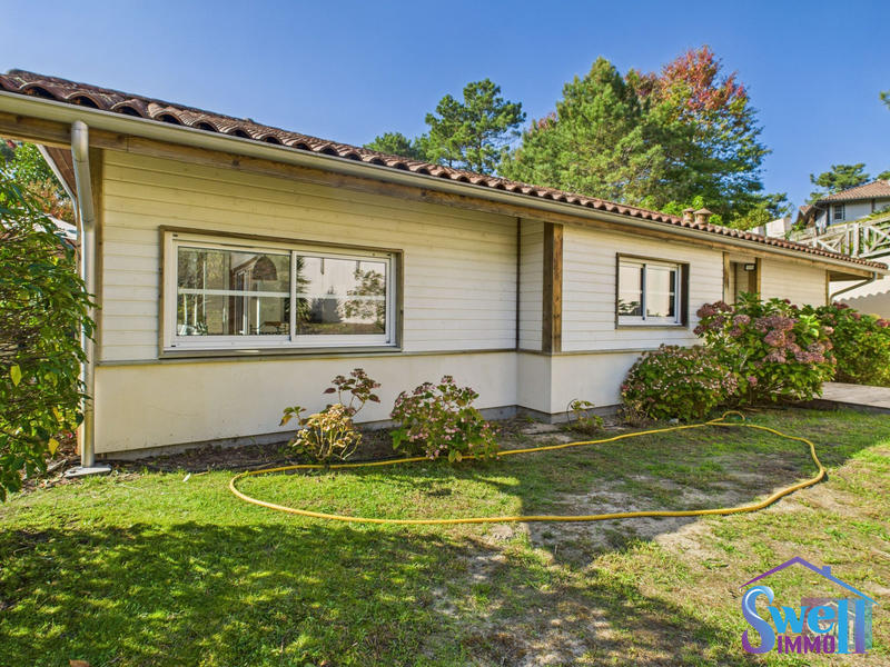 Maison - 131 m² - 5 pièces