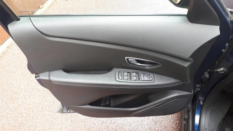 Renault Scénic IV 1.2 TCe Energy 130 Zen