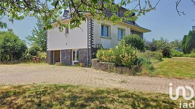 Maison - 148 m² - 7 pièces