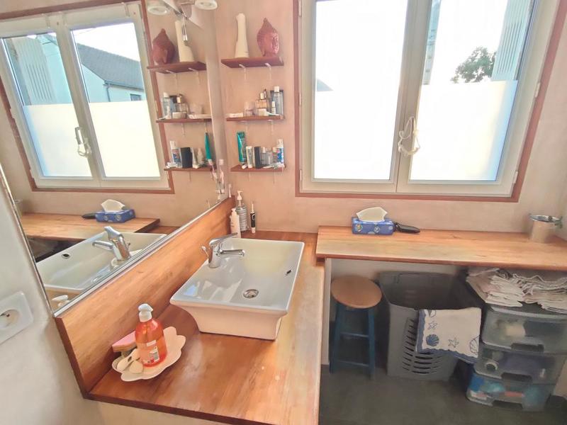 Maison - 152 m² - 7 pièces