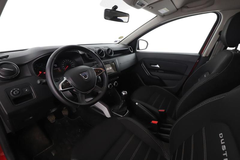 Dacia Duster II 1.5 dCi Blue Prestige 4x2 116 ch