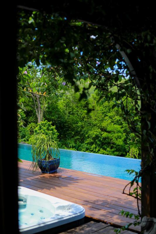 Propriété - 185 m² - 6 pièces