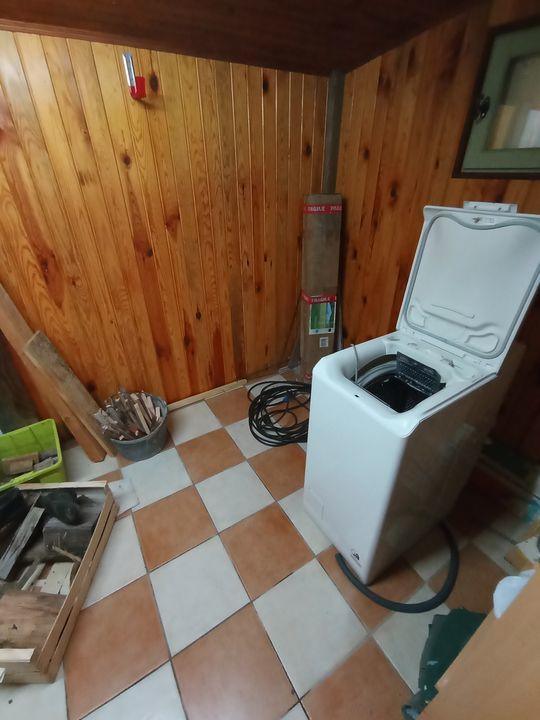 Châlet - 45 m² - 2 pièces