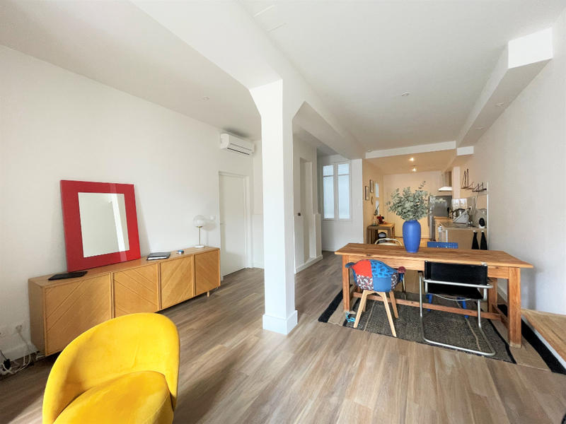 Appartement - 114 m² - 4 pièces