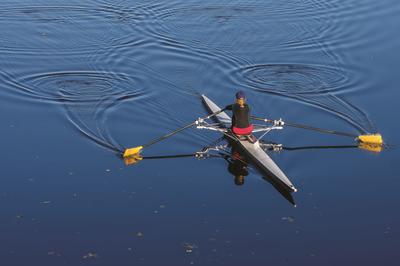 Société Nautique de Châtellerault Aviron - Snca