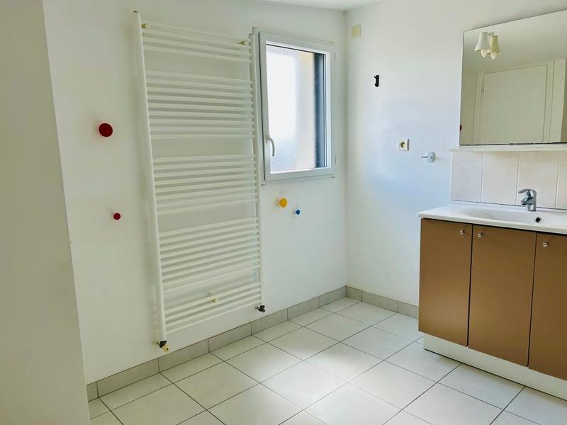 Maison - 136 m² - 5 pièces