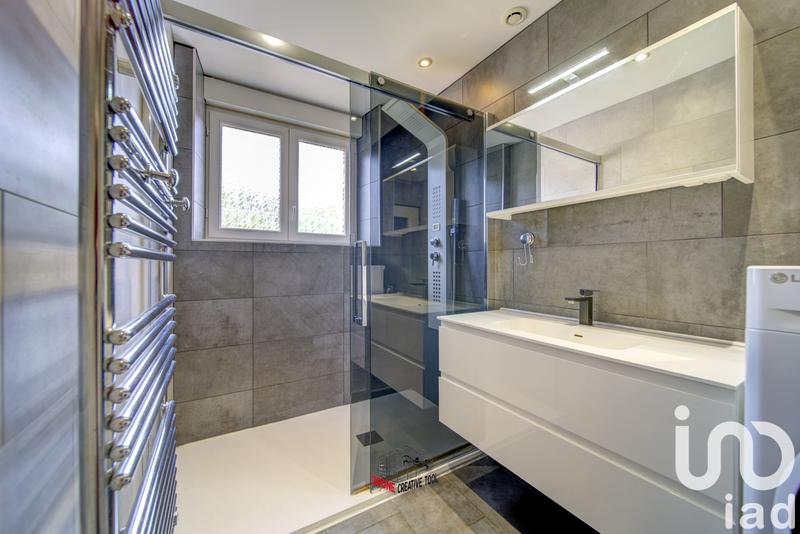 Appartement - 79 m² - 3 pièces