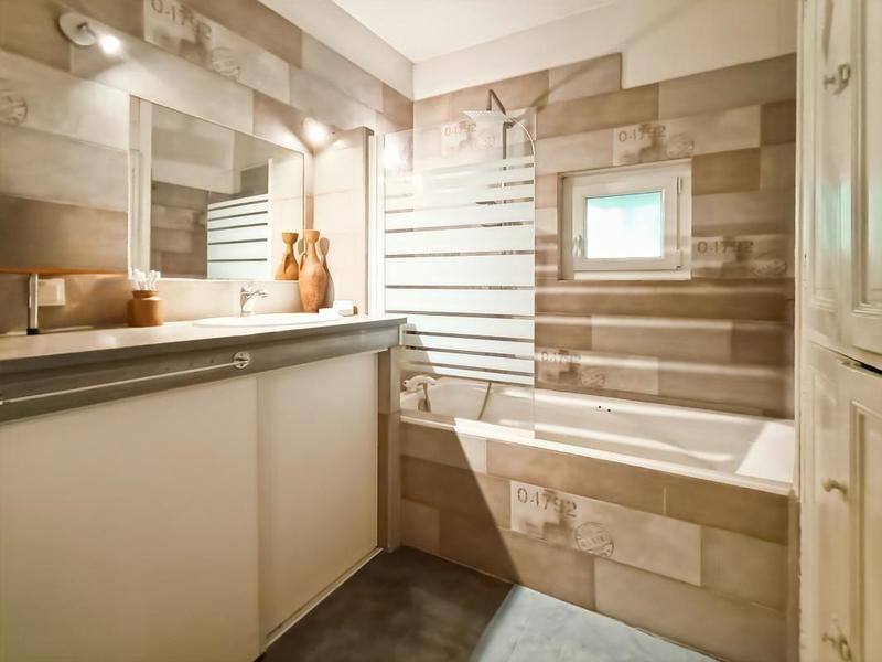 Maison de village - 152 m² - 5 pièces