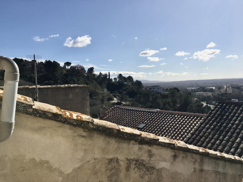 Maison - 78 m² - 4 pièces