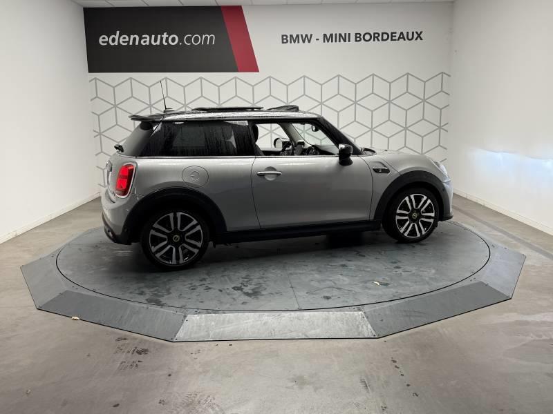 Mini Mini Hatch 3 Portes Cooper se 184 ch Edition Premium Plus