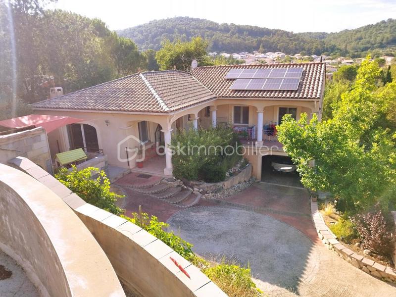 Villa - 145 m² - 6 pièces
