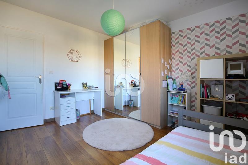 Maison - 114 m² - 4 pièces