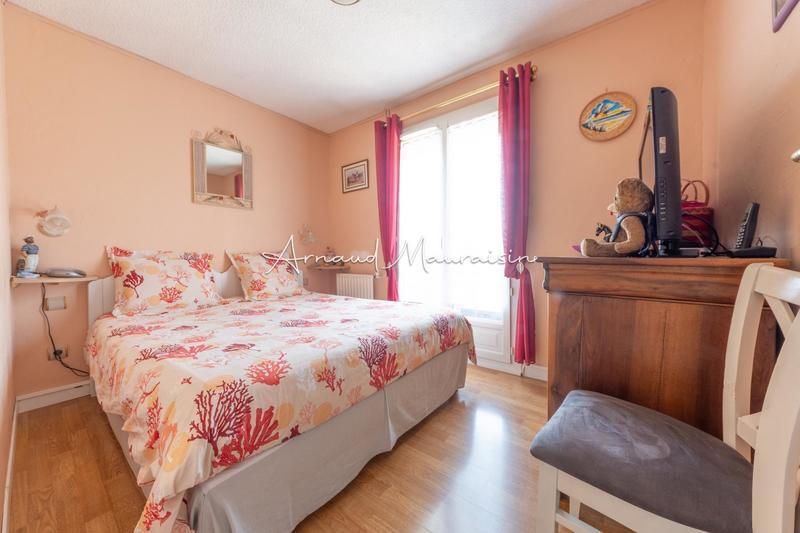 Maison - 154 m² - 7 pièces