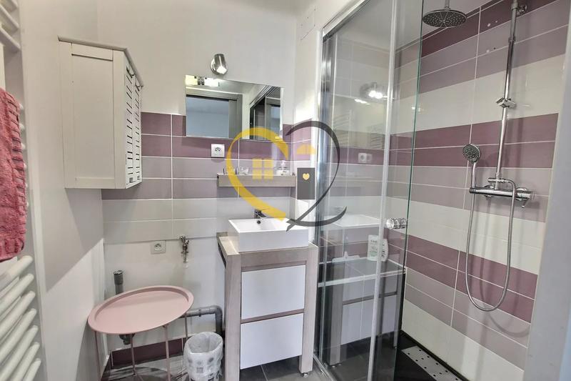 Maison - 167 m² - 7 pièces