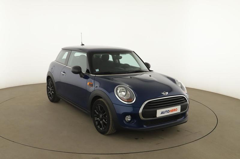 Mini Mini One 3p 102 ch