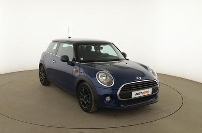 Mini Mini One 3p 102 ch