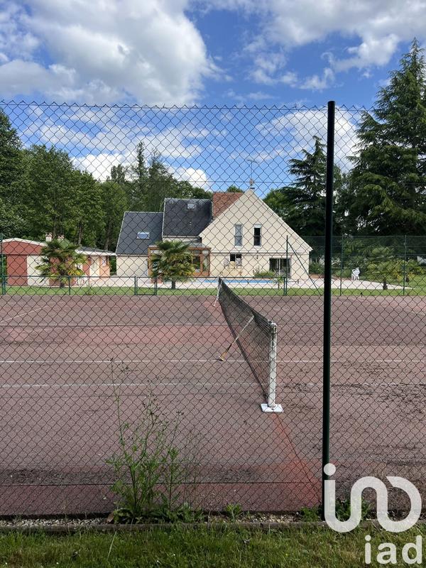 Maison de maîtres - 277 m² - 9 pièces