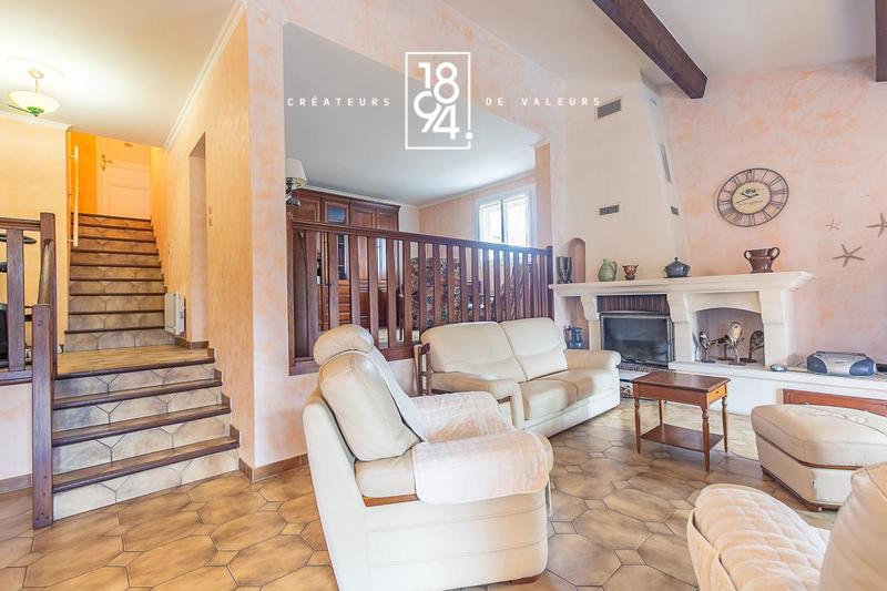 Villa - 145 m² - 4 pièces