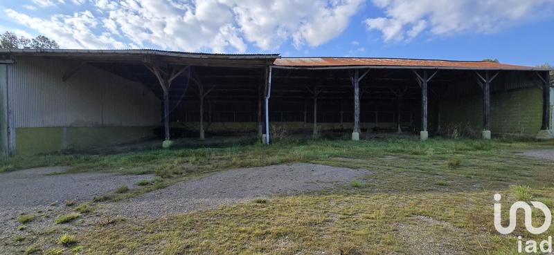 Maison - 320 m² - 1 pièce