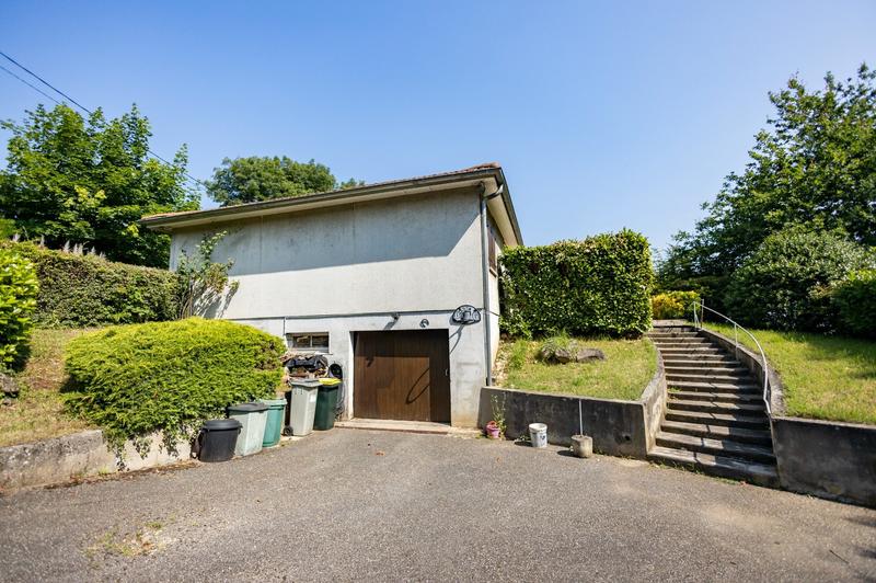 Maison - 87 m² - 4 pièces