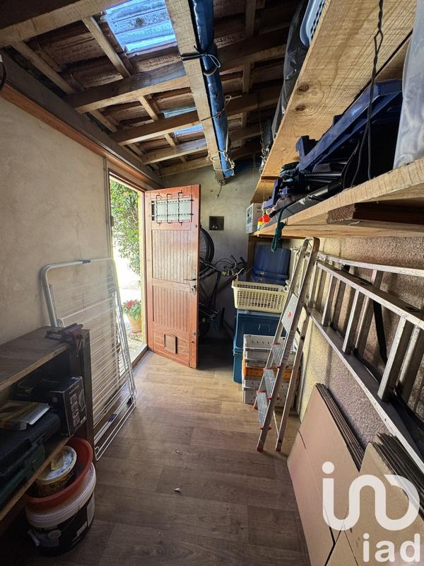 Maison - 81 m² - 4 pièces