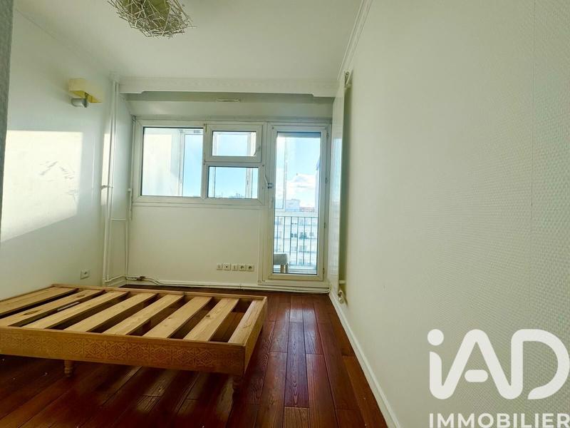 Appartement - 86 m² - 4 pièces