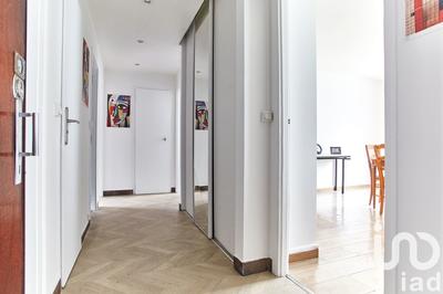 Appartement - 68 m² - 4 pièces