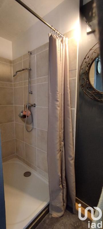 Maison de village - 135 m² - 5 pièces