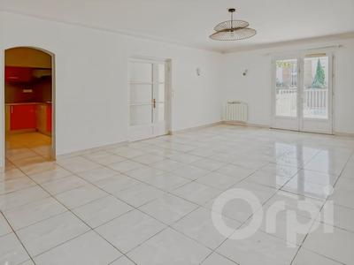 Villa - 108 m² - 5 pièces