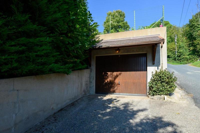 Maison - 128 m² - 5 pièces