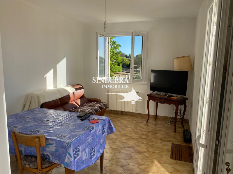 Maison - 98 m² - 5 pièces