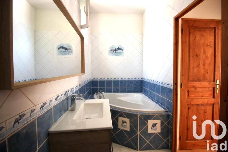 Maison - 41 m² - 2 pièces