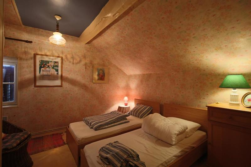 Maison - 180 m² - 5 pièces