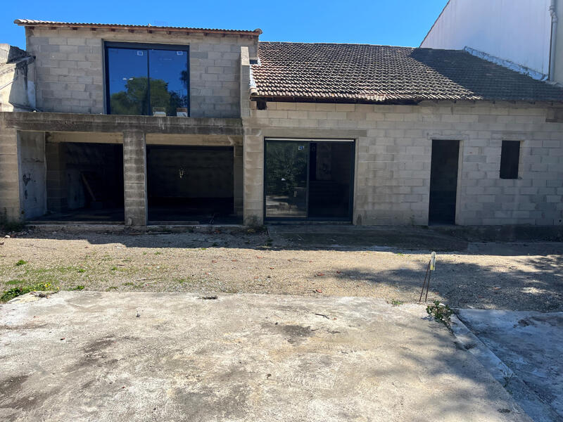 Maison - 149 m² - 3 pièces