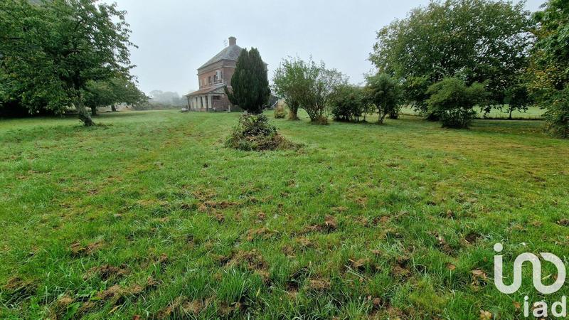 Maison - 141 m² - 5 pièces