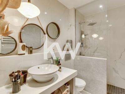 Appartement - 31 m² - 1 pièce