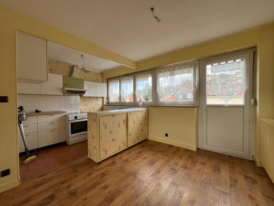 Appartement - 68 m² - 4 pièces