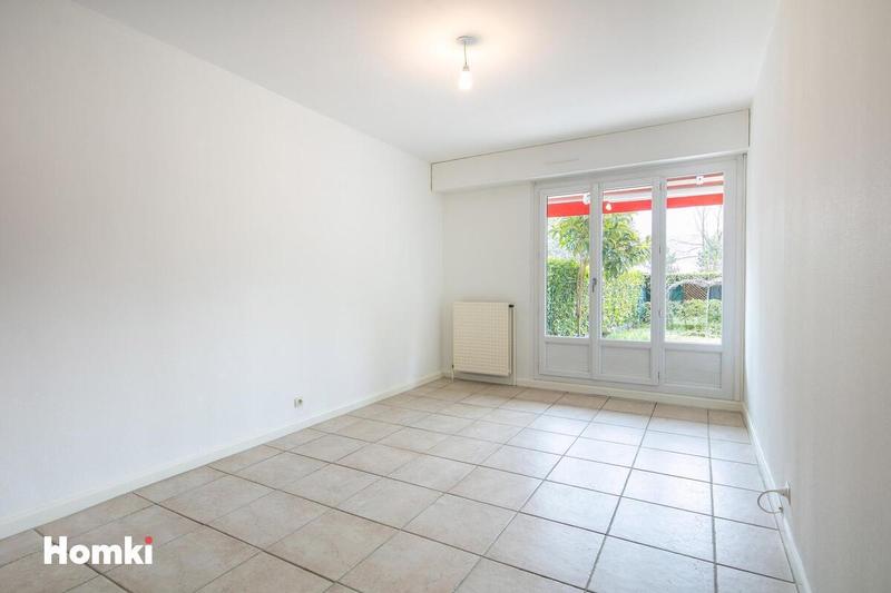 Appartement - 86 m² - 3 pièces