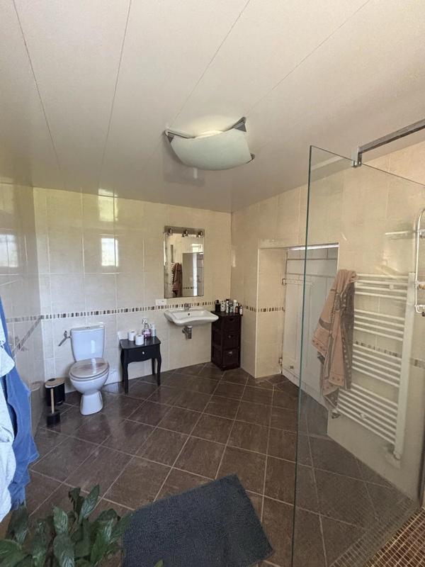 Maison - 195 m² - 6 pièces